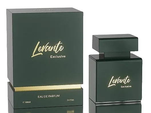 Parfemska voda Jo Milano Paris Levante Exclusive
