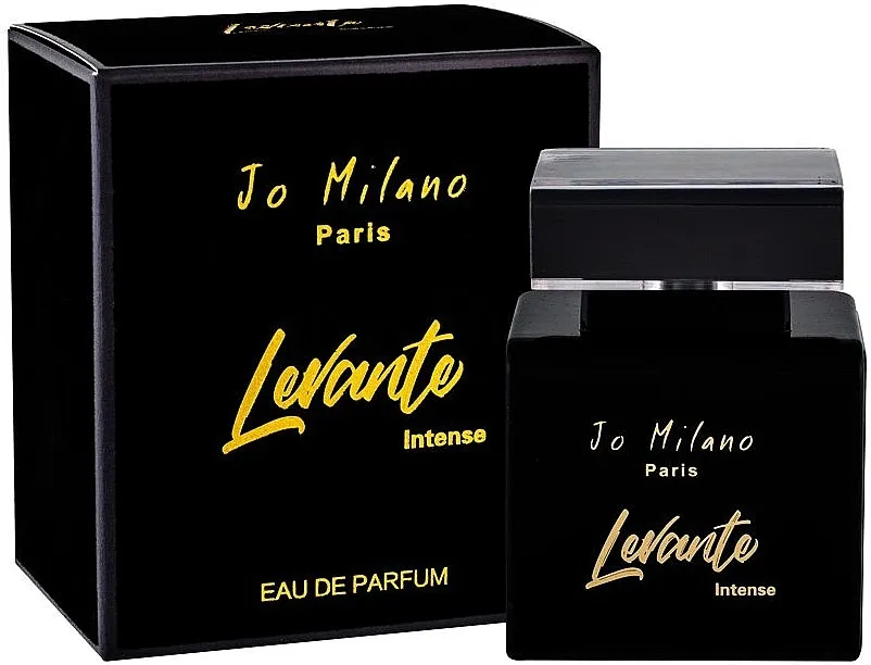 Parfemska voda Jo Milano Paris Levante Intense