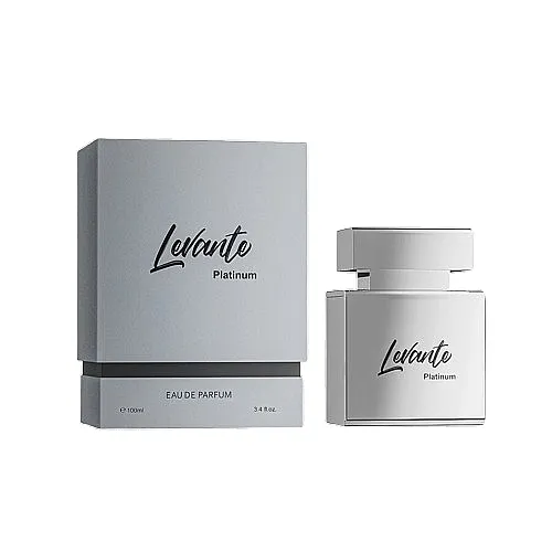 Parfemska voda Jo Milano Paris Levante Platinum