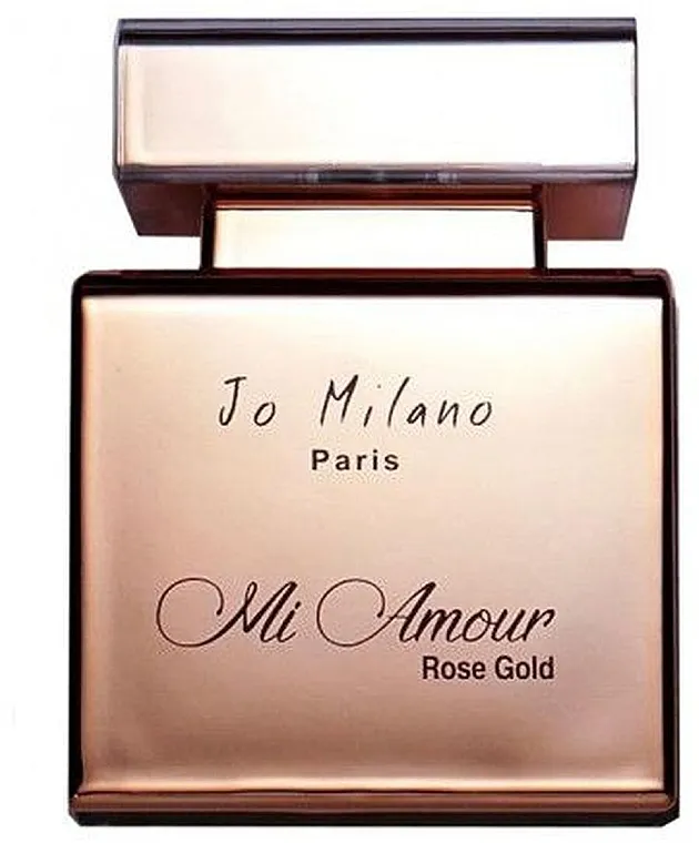 Parfemska voda Jo Milano Paris Mi Amour Rose Gold