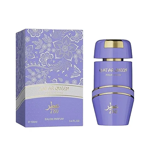 Parfemska voda Jo Milano Paris Qatar Queen