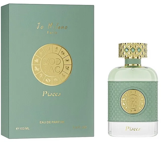 Parfemska voda Jo Milano Paris Zodiac Pisces