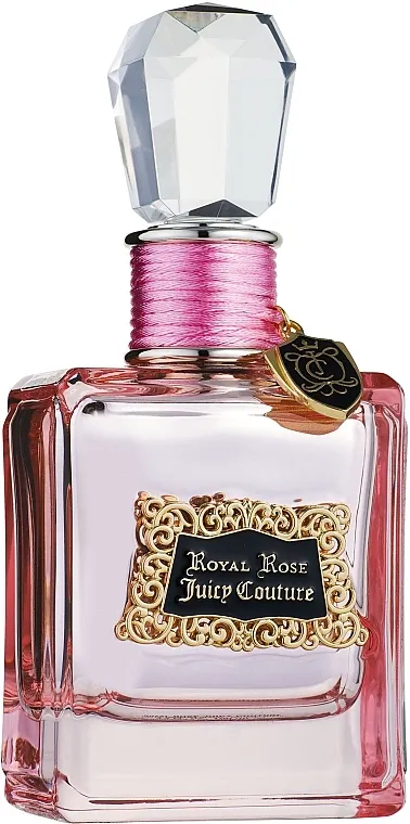Parfemska voda Juicy Couture Royal Rose