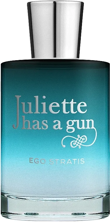 Parfemska voda Juliette Has A Gun Ego Stratis