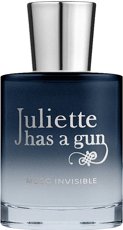 Parfemska voda Juliette Has A Gun Musc Invisible