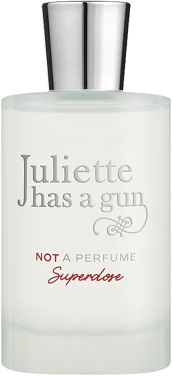 Parfemska voda Juliette Has A Gun Not A Perfume Superdose