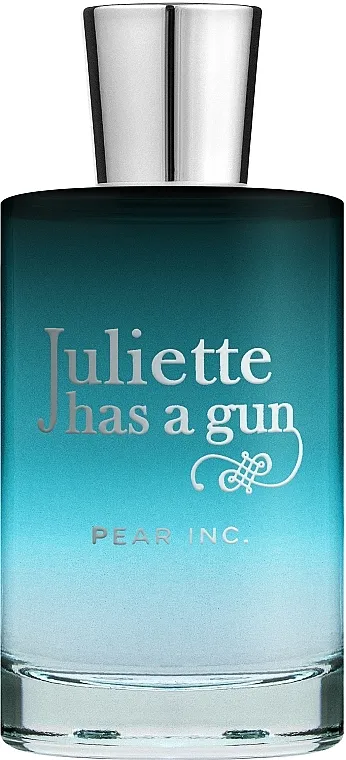 Parfemska voda Juliette Has A Gun Pear Inc.