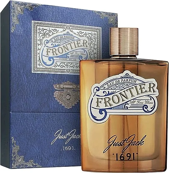 Parfemska voda Just Jack Frontier