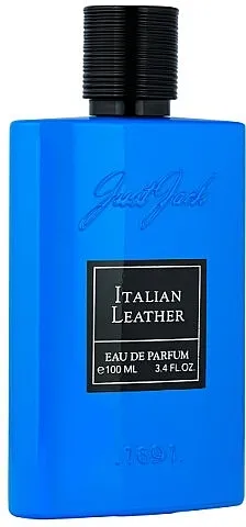 Parfemska voda Just Jack Italian Leather Eau de Parfum 1691