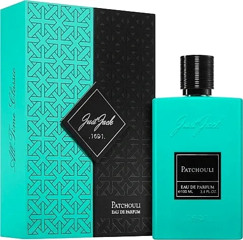 Parfemska voda Just Jack Patchouli