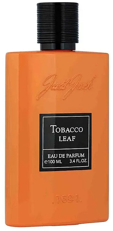 Parfemska voda Just Jack Tobacco Leaf