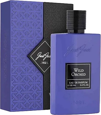 Parfemska voda Just Jack Wild Orchid