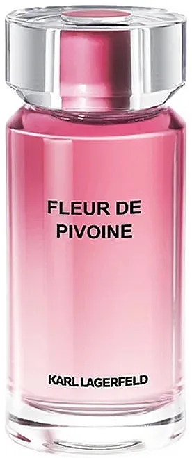 Parfemska voda Karl Lagerfeld Fleur De Pivoine