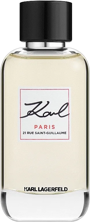 Parfemska voda Karl Lagerfeld Paris
