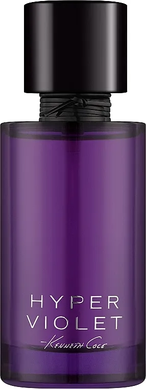 Parfemska voda Kenneth Cole Hyper Violet