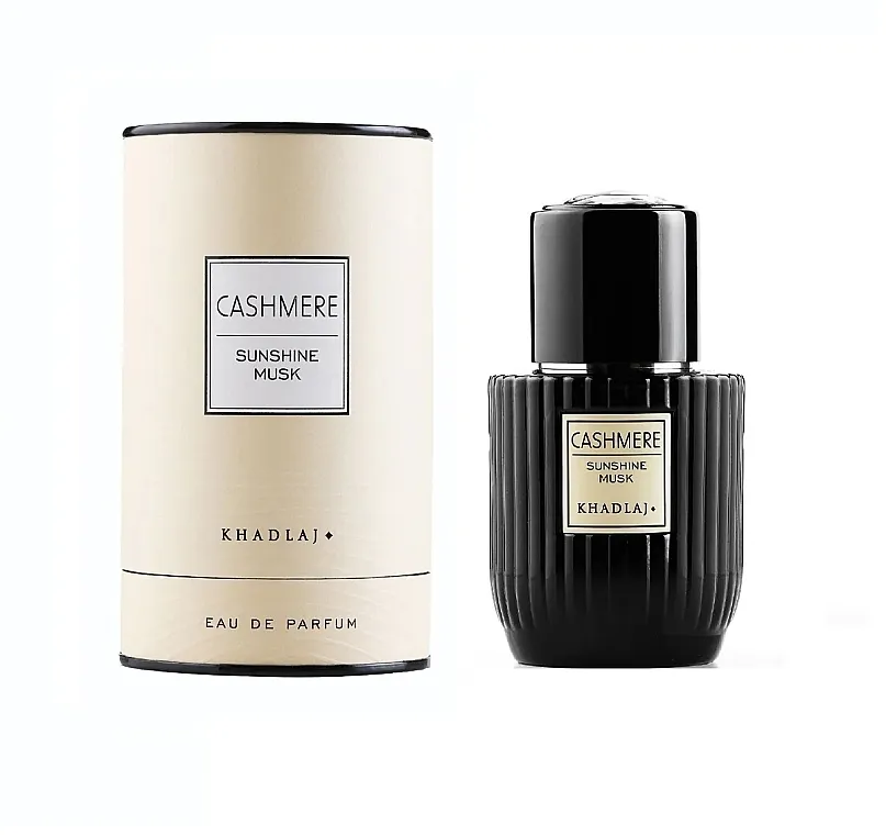 Parfemska voda Khadlaj Cashmere Sunshine Musk