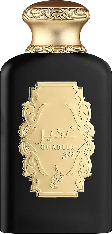 Parfemska voda Khadlaj Ghadeer Gold
