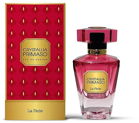 Parfemska voda Khadlaj La Fede Crystallia Primaso
