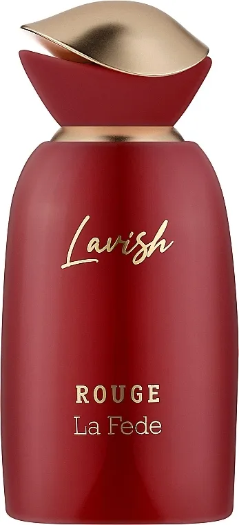 Parfemska voda Khadlaj La Fede Lavish Rouge