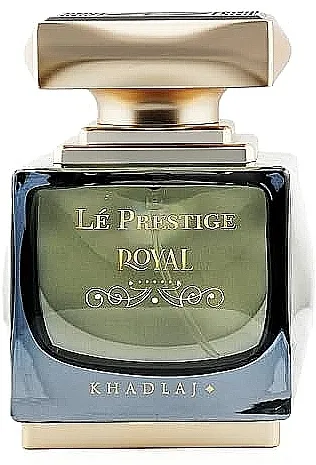 parfemska voda Khadlaj Perfumes Le Prestige Royal