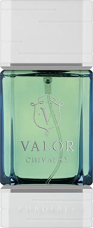 Parfemska voda Khadlaj Perfumes Valor Chivalry