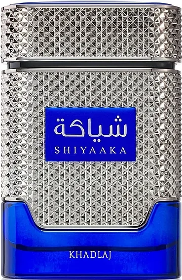 Parfemska voda Khadlaj Shiyaaka Blue