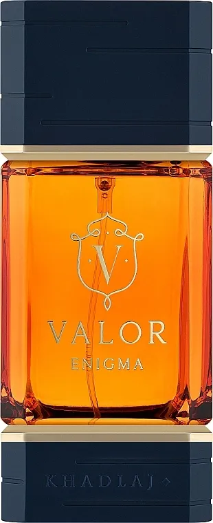 parfemska voda Khadlaj Valor Enigma
