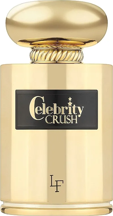 Parfemska voda La Fede Celebrity Crush