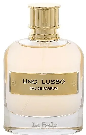 Parfemska voda La Fede UNO Lusso