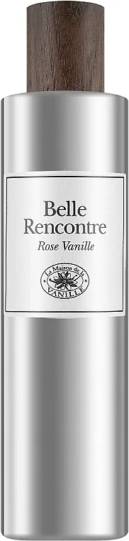 Parfemska voda La Maison de la Vanille Belle Rencontre Rose Vanille