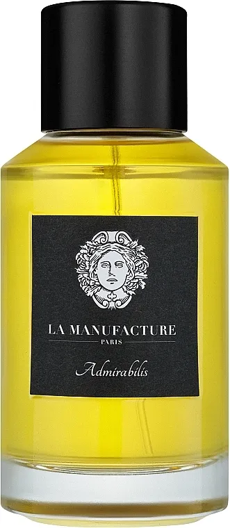 Parfemska voda La Manufacture Admirabilis