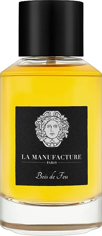 Parfemska voda La Manufacture Bois De Feu