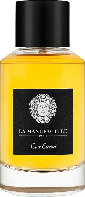 Parfemska voda La Manufacture Cuir Eternel