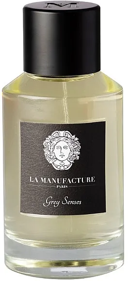 Parfemska voda La Manufacture Grey Senses