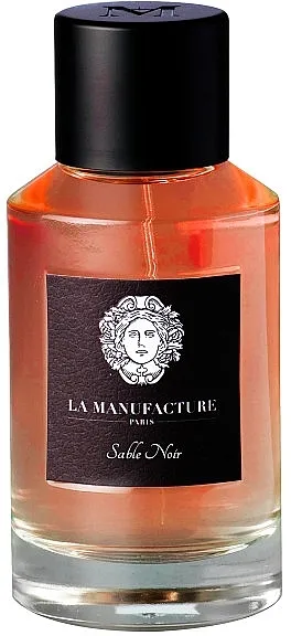 Parfemska voda La Manufacture Sable Noir