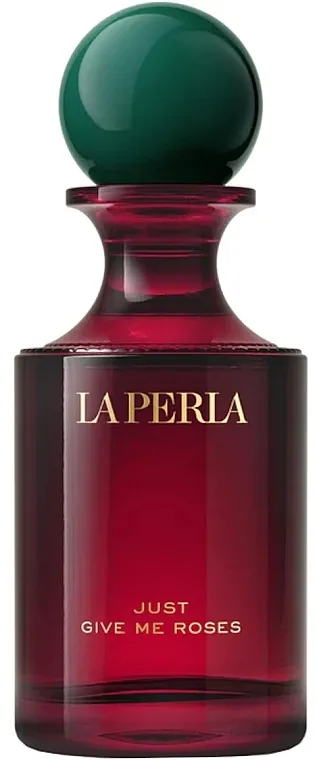 Parfemska voda La Perla Just Give Me Roses