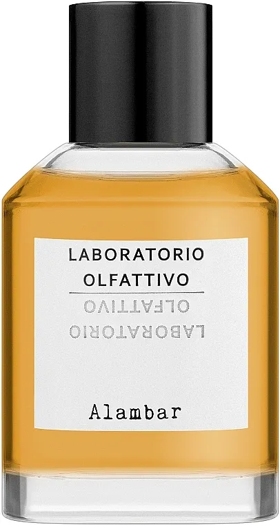 Parfemska voda Laboratorio Olfattivo Alambar