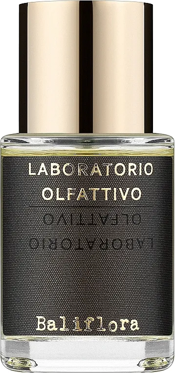 Parfemska voda Laboratorio Olfattivo Baliflora