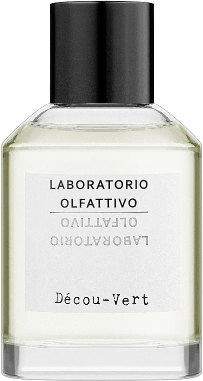 Parfemska voda Laboratorio Olfattivo Decou-Vert