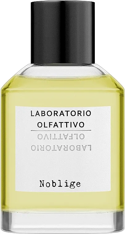 Parfemska voda Laboratorio Olfattivo Noblige