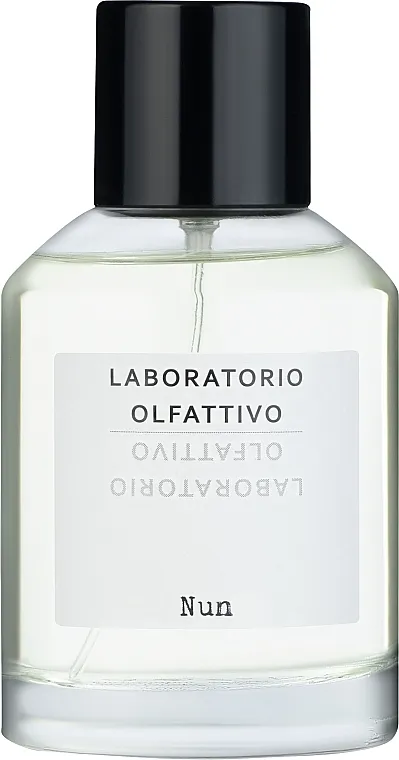 Parfemska voda Laboratorio Olfattivo Nun