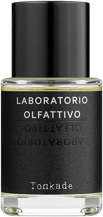 Parfemska voda Laboratorio Olfattivo Tonkade