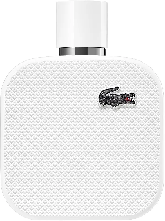 Parfemska voda Lacoste L.12.12 Blanc