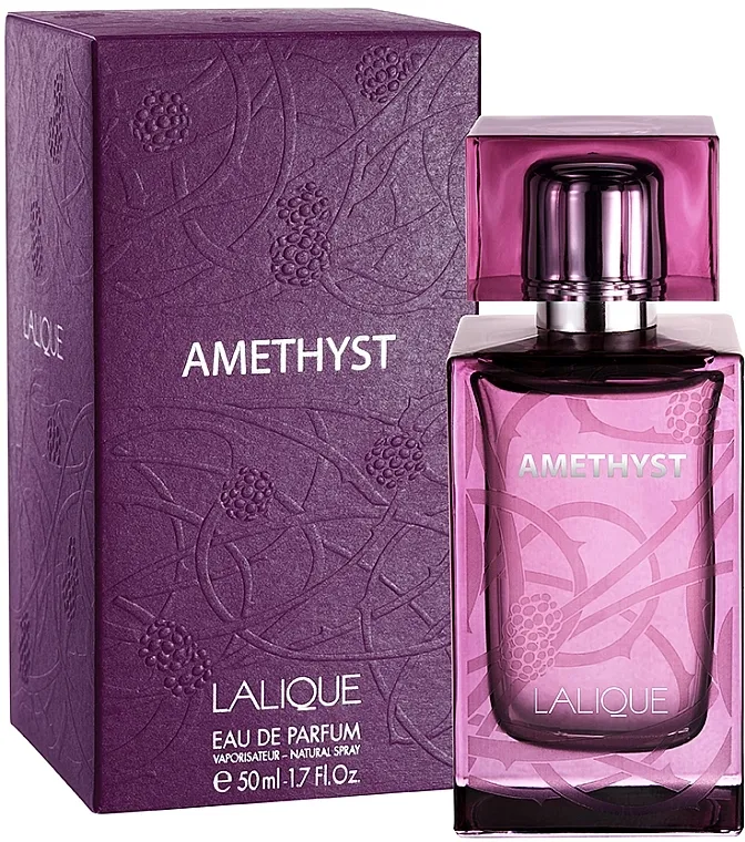 Parfemska voda Lalique Amethyst