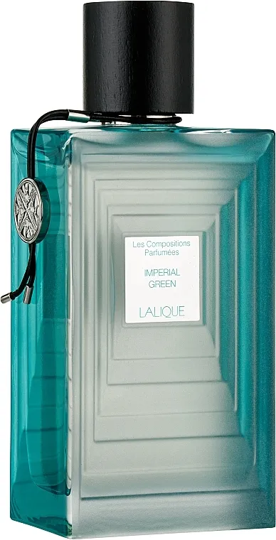 Parfemska voda Lalique Imperial Green