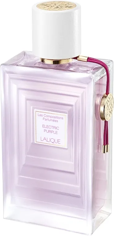 Parfemska voda Lalique Les Compositions Parfumees Electric Purple