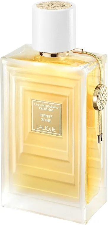 Parfemska voda Lalique Les Compositions Parfumees Infinite Shine