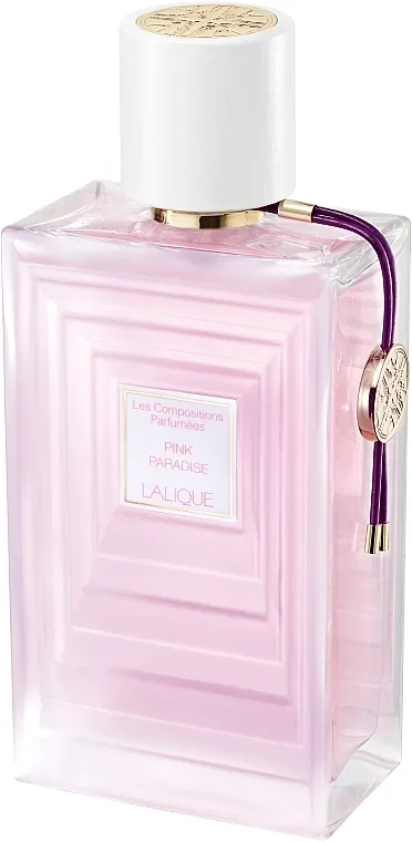 Parfemska voda Lalique Les Compositions Parfumees Pink Paradise
