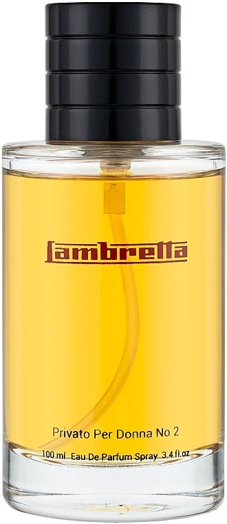 Parfemska voda Lambretta Privato Per Donna No.2