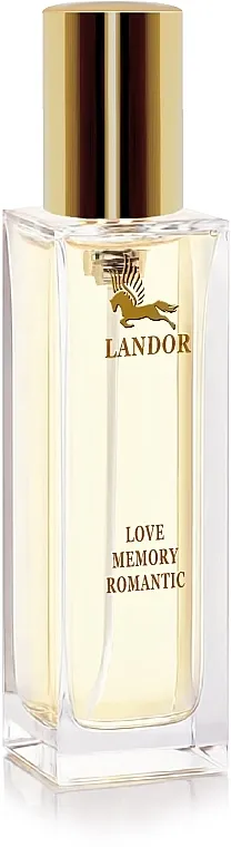Parfemska voda Landor Love Memory Romantic